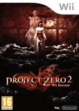 Project Zero 2 -- Wii Edition (Nintendo Wii)